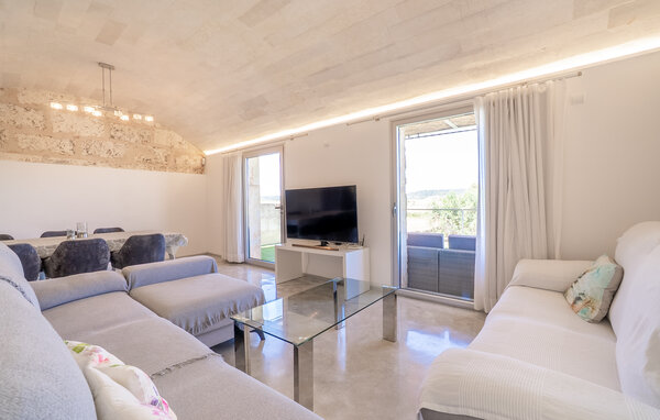 Ferienhaus - Maria de la Salut , Spanien - EMI624 301