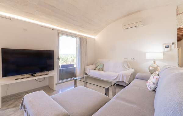 Ferienhaus - Maria de la Salut , Spanien - EMI624 302