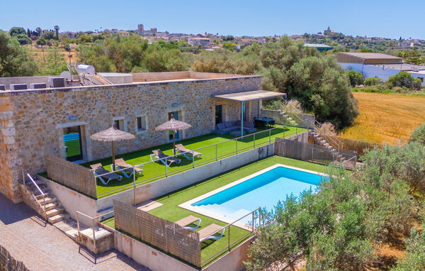Casa de vacaciones - Maria de la Salut , España - EMI624 2