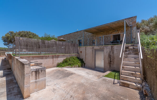 Ferienhaus - Maria de la Salut , Spanien - EMI624 102