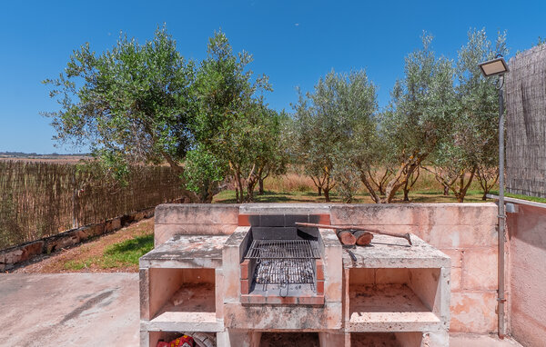 Ferienhaus - Maria de la Salut , Spanien - EMI624 103