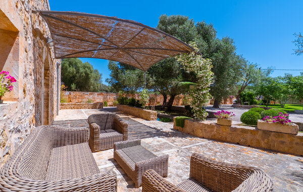 Ferienhaus - Maria de la Salut , Spanien - EMI624 6