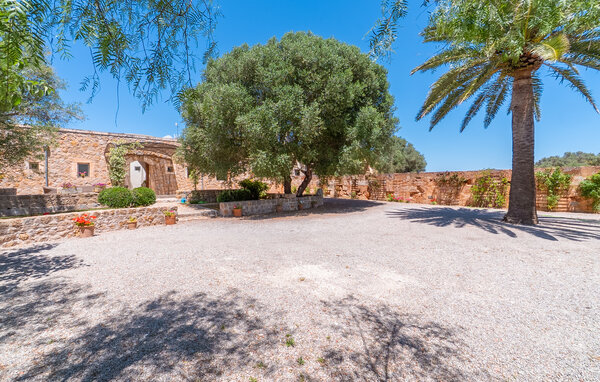 Ferienhaus - Maria de la Salut , Spanien - EMI624 105