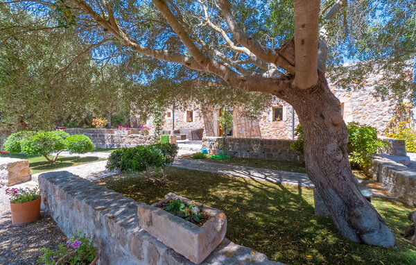 Ferienhaus - Maria de la Salut , Spanien - EMI624 106