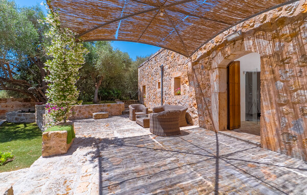 Ferienhaus - Maria de la Salut , Spanien - EMI624 108
