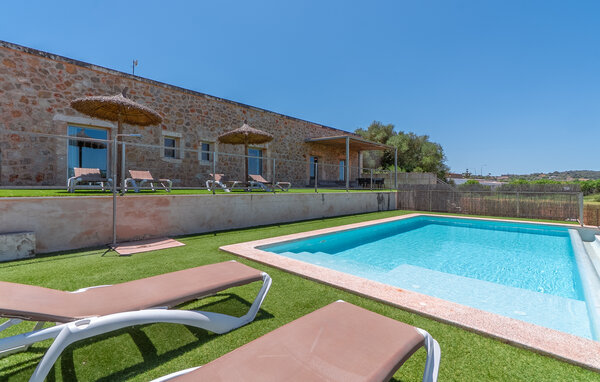 Ferienhaus - Maria de la Salut , Spanien - EMI624 3