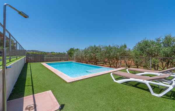 Ferienhaus - Maria de la Salut , Spanien - EMI624 11