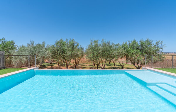 Ferienhaus - Maria de la Salut , Spanien - EMI624 12