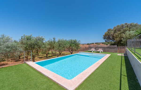 Ferienhaus - Maria de la Salut , Spanien - EMI624 13