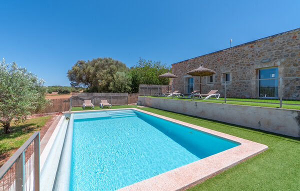 Ferienhaus - Maria de la Salut , Spanien - EMI624 14