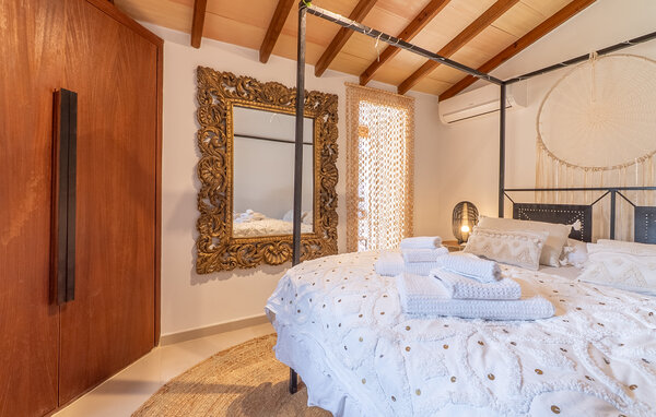 Ferienhaus - Binissalem , Spanien - EMI626 604