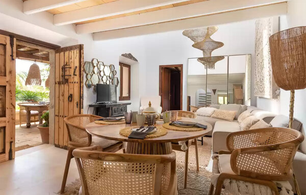 Casa de vacaciones - Binissalem , España - EMI626 7