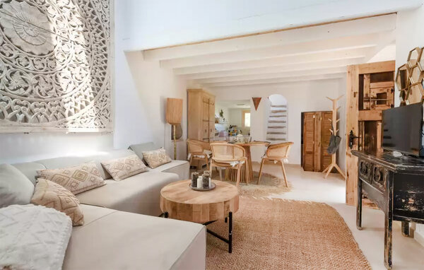 Casa de vacaciones - Binissalem , España - EMI626 3