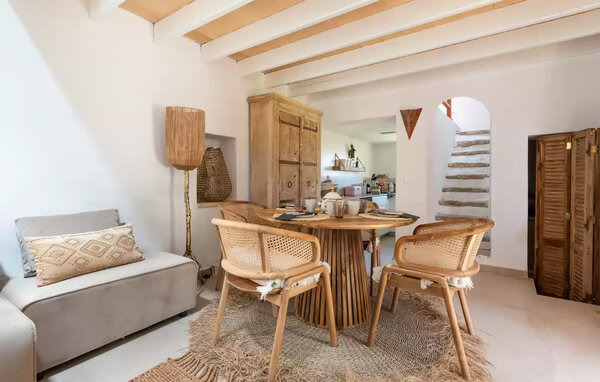Casa de vacaciones - Binissalem , España - EMI626 302