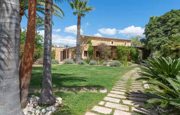 Casa de vacaciones - Binissalem , España - EMI626 81