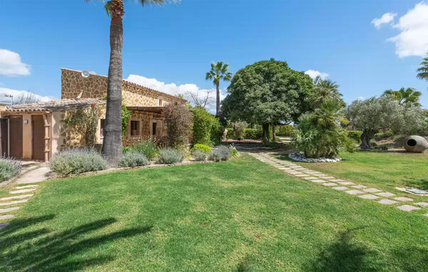 Casa de vacaciones - Binissalem , España - EMI626 82