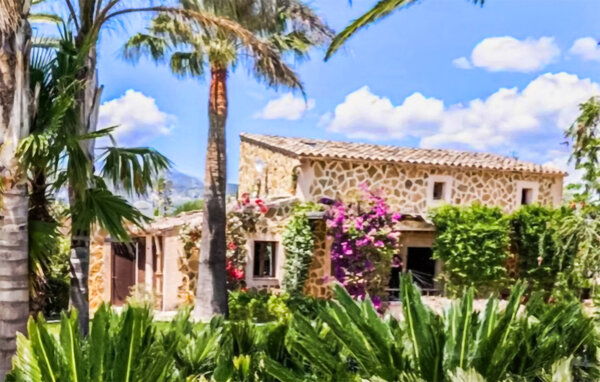 Casa de vacaciones - Binissalem , España - EMI626 83