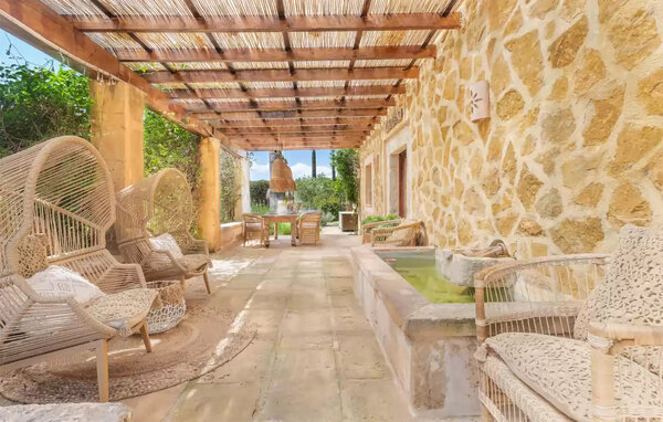 Holiday Home - Binissalem , Spain - EMI626 2