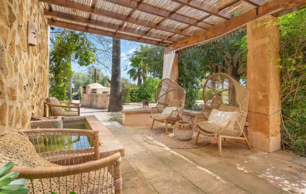 Casa de vacaciones - Binissalem , España - EMI626 102