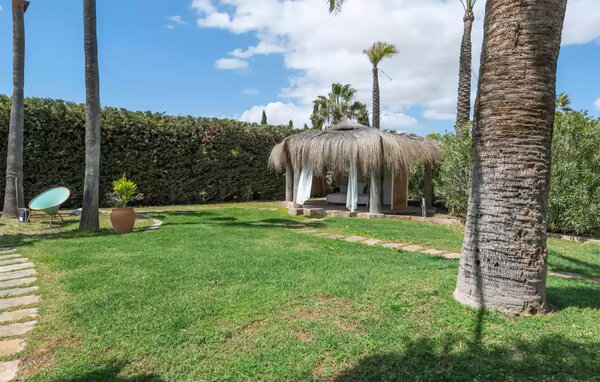Casa de vacaciones - Binissalem , España - EMI626 6