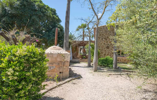 Casa de vacaciones - Binissalem , España - EMI626 104