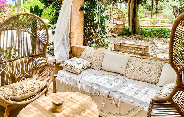 Casa de vacaciones - Binissalem , España - EMI626 107