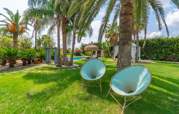 Ferienhaus - Binissalem , Spanien - EMI626 114