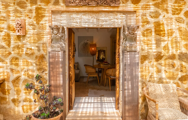 Ferienhaus - Binissalem , Spanien - EMI626 115