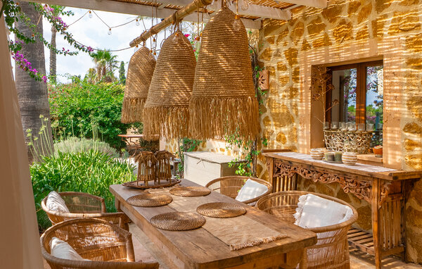 Ferienhaus - Binissalem , Spanien - EMI626 116