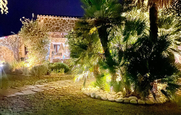 Ferienhaus - Binissalem , Spanien - EMI626 118