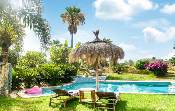 Casa de vacaciones - Binissalem , España - EMI626 12