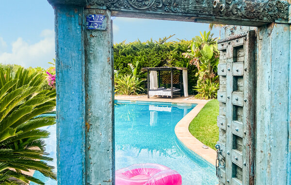 Casa de vacaciones - Binissalem , España - EMI626 14