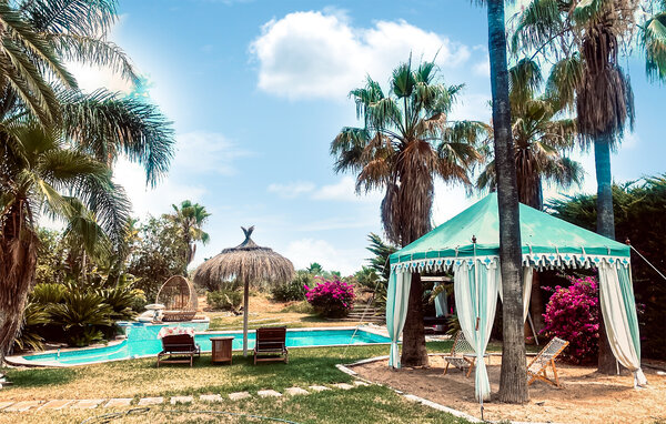 Casa de vacaciones - Binissalem , España - EMI626 15