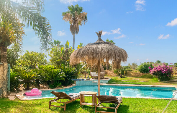 Casa de vacaciones - Binissalem , España - EMI626 16