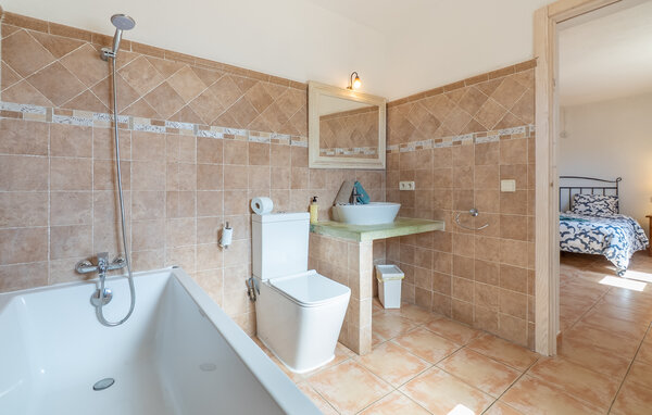 Ferienhaus - Campos , Spanien - EMI627 701