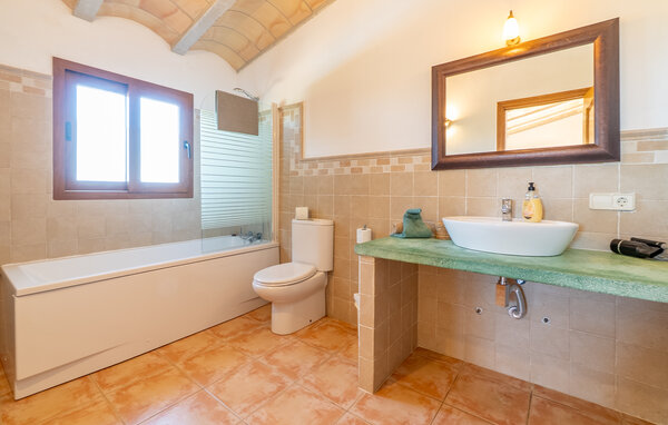 Ferienhaus - Campos , Spanien - EMI627 704
