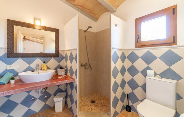 Ferienhaus - Campos , Spanien - EMI627 705