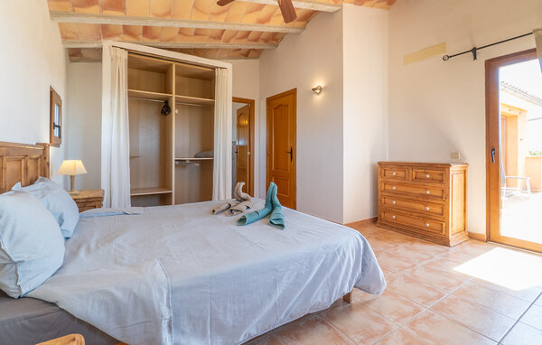 Ferienhaus - Campos , Spanien - EMI627 602