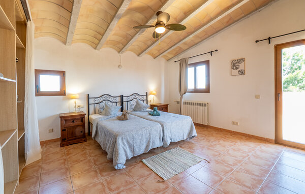 Ferienhaus - Campos , Spanien - EMI627 8