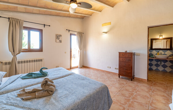 Ferienhaus - Campos , Spanien - EMI627 603