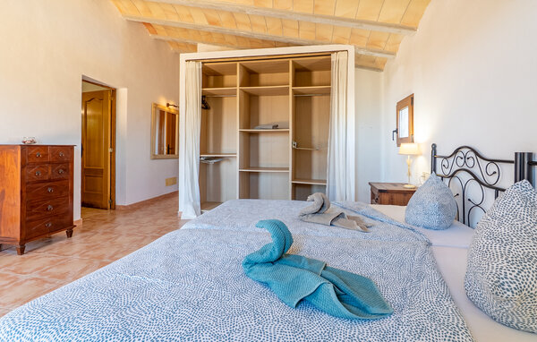 Ferienhaus - Campos , Spanien - EMI627 604