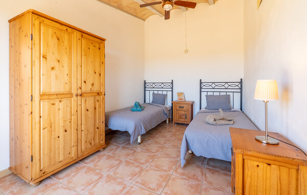 Ferienhaus - Campos , Spanien - EMI627 605