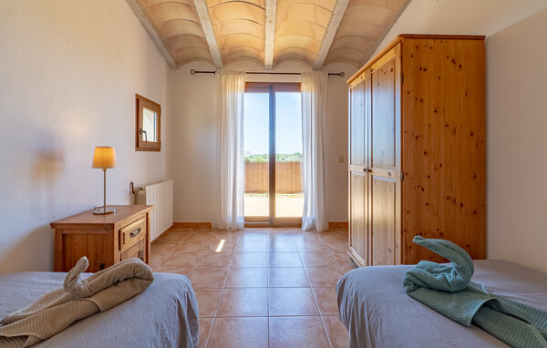 Ferienhaus - Campos , Spanien - EMI627 606