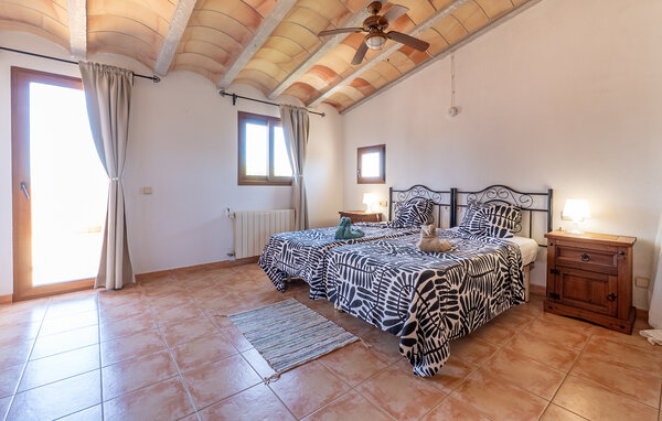 Ferienhaus - Campos , Spanien - EMI627 607