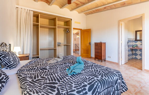 Ferienhaus - Campos , Spanien - EMI627 609