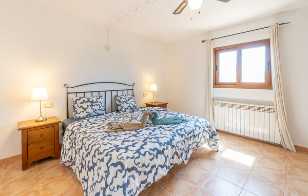 Ferienhaus - Campos , Spanien - EMI627 610
