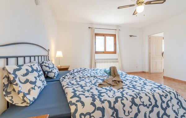 Ferienhaus - Campos , Spanien - EMI627 611