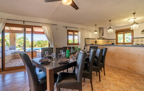 Ferienhaus - Campos , Spanien - EMI627 502