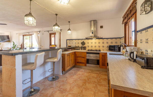Ferienhaus - Campos , Spanien - EMI627 401