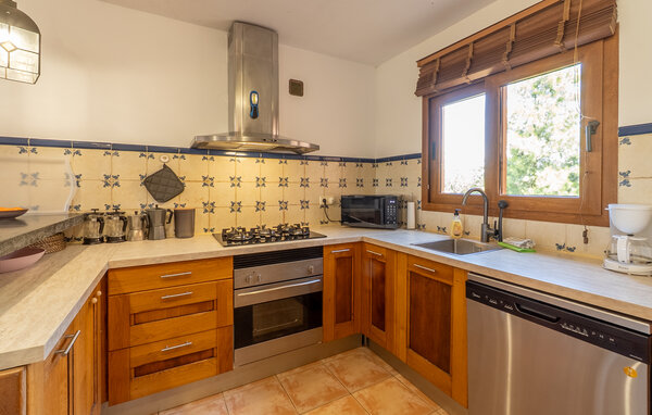 Ferienhaus - Campos , Spanien - EMI627 402